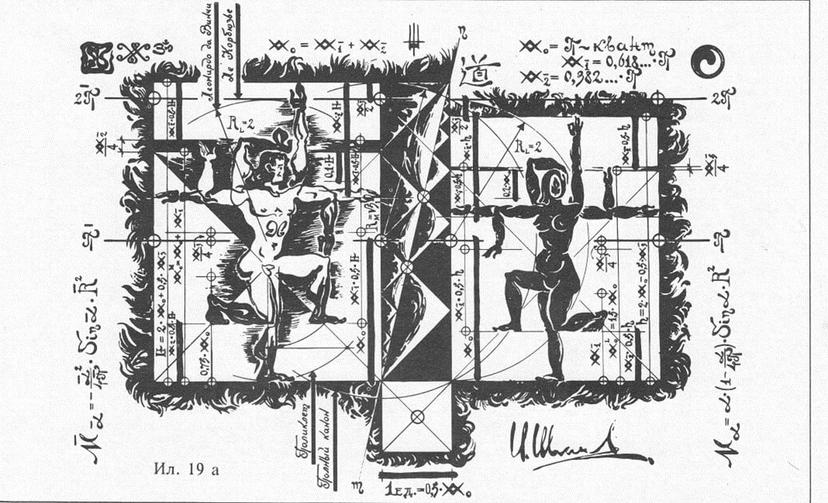 Гармоничный человек. Путь в Гармонию.