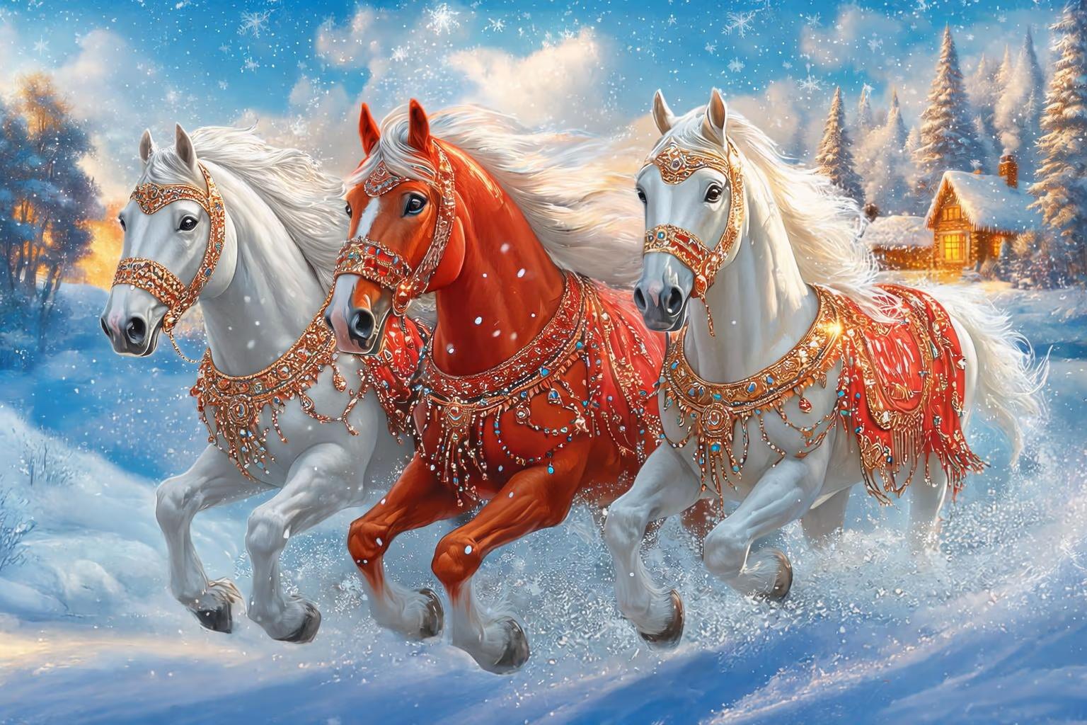 СТАРТ ПРОЕКТА