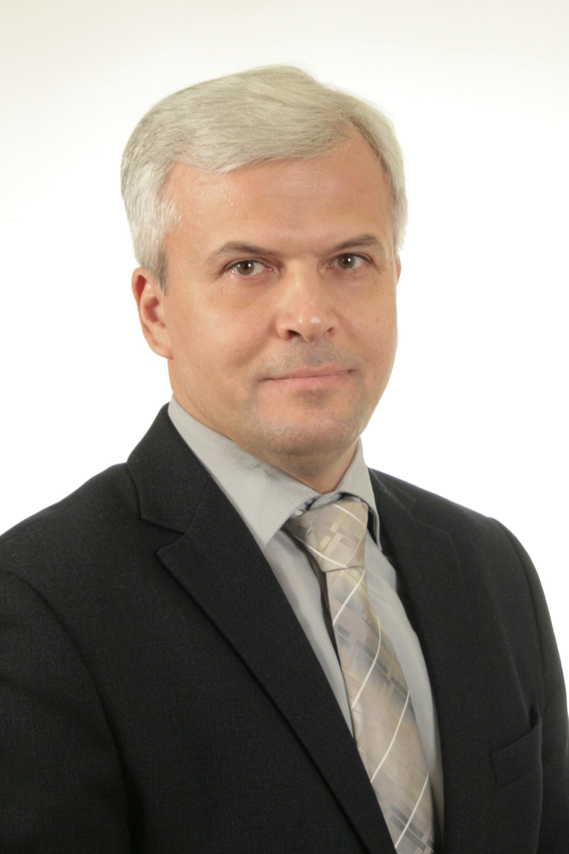 Гончаров Вячеслав Борисович