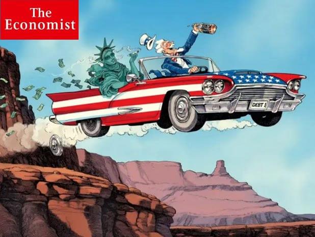 Крах капитализма. Выбор пути