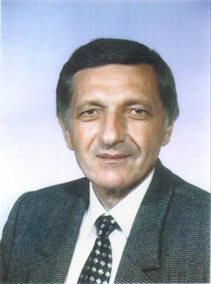 В. А. Симонян