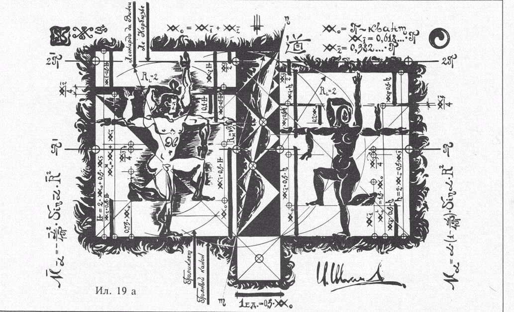 Гармоничный человек. Путь в Гармонию.